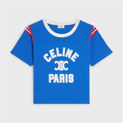 women's celine shirts|Celine paris t shirt authentic.